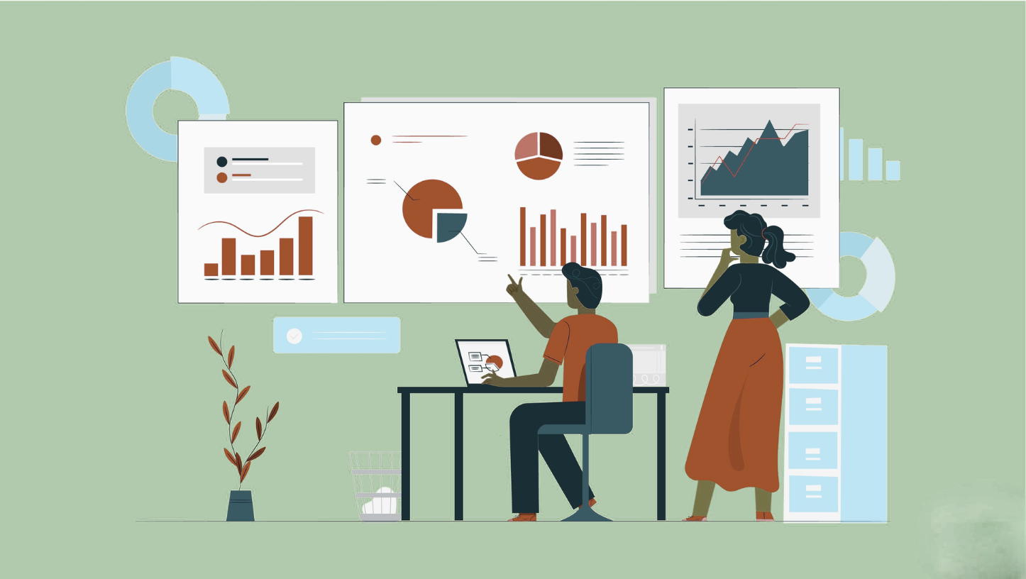 People First — HR Data Analytics Overview