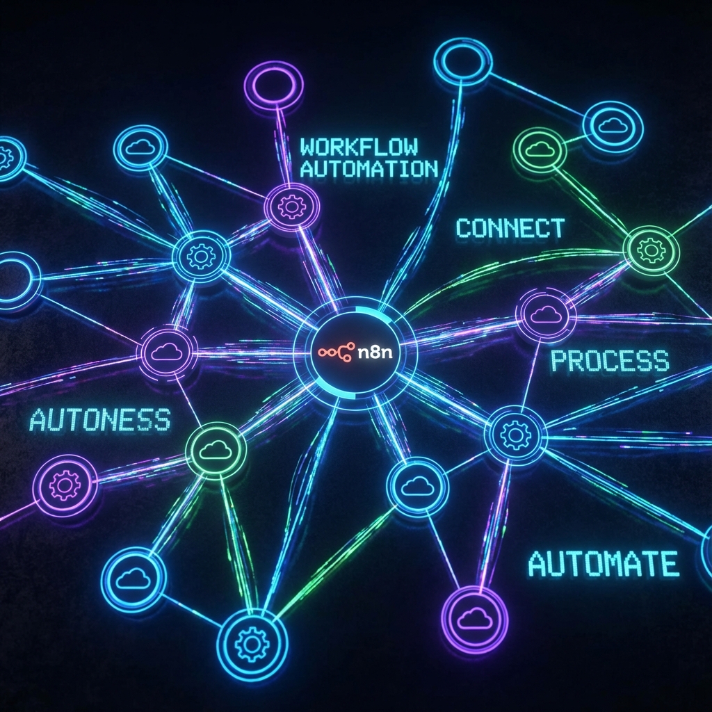 n8n Automations